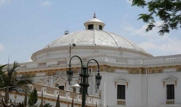   مصر اليوم - النائب محمد السلاب يقدم طلب إحاطة لمواجهة مراكز الصيانة الوهمية