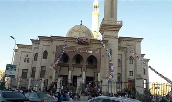 مصر اليوم - مواعيد الصلاة في مصر اليوم الجمعة 18 سبتمبر/ أيلول 2026