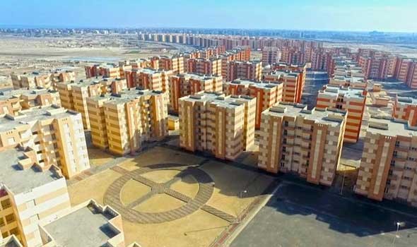   مصر اليوم - وزارة الإسكان المصرية تكشف عن طرح جديد للأراضى في مدن الجيل الرابع