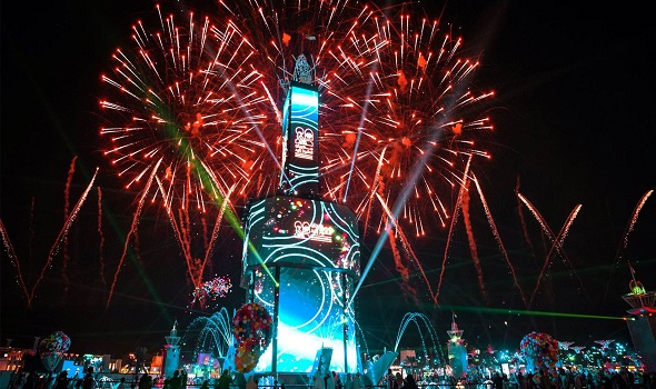   مصر اليوم - من أوكلاند إلى ساموا احتفالات رأس السنة حول العالم 2026 بالألعاب النارية والتقاليد المتنوعة