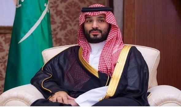   مصر اليوم - ولي العهد السعودي يؤكد جاهزية بلاده لاحتضان العالم في إكسبو الرياض 2030