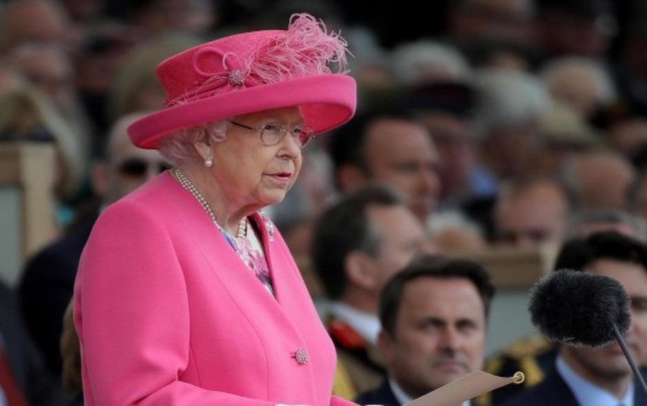   مصر اليوم - بي بي سي تتيح للعالم إمكانية وداع الملكة إليزابيث إفتراضيًا عبر الإنترنت