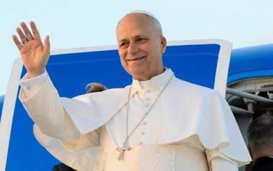   مصر اليوم - بابا الفاتيكان يقترح على حزب الله ترك السلاح والانخراط في الحوار