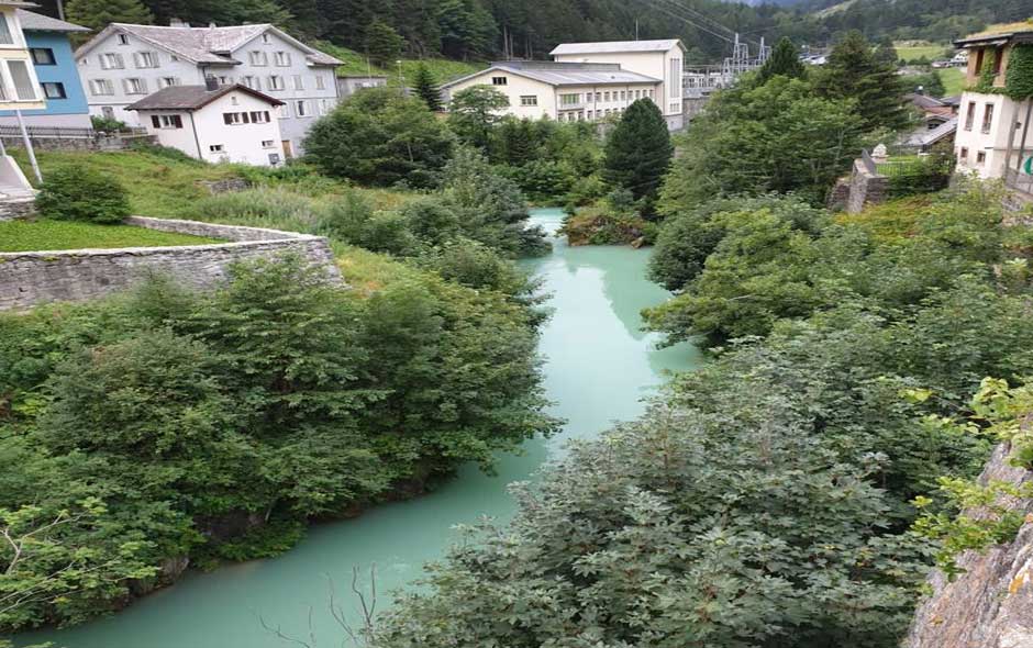   مصر اليوم - الوقت المثالي لزيارة سويسرا للاستمتاع بجمال الطبيعة والتجارب الثقافية