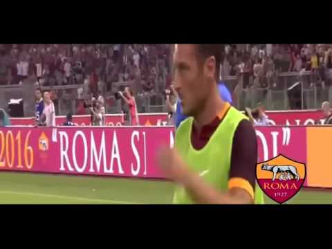 روما في نزهة أمام بولونيا في الكالتشيو