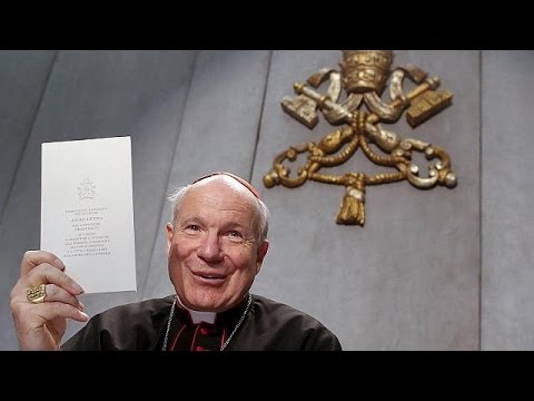 خطوة إلى الأمام تجاه حقوق المتزوجين الكاثوليك بعد الطلاق