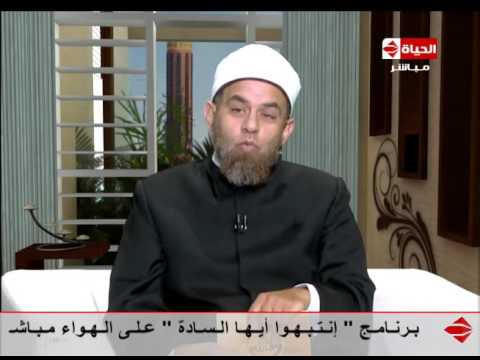 الشيخ أشرف الفيل يتحدث عن فضل شهر رجب