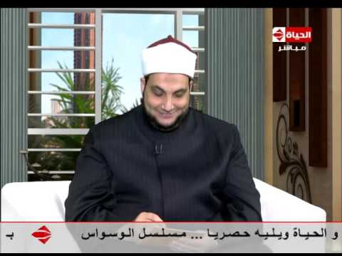 متصلة تسأل عن حقوق المرأة من الزواج العرفي