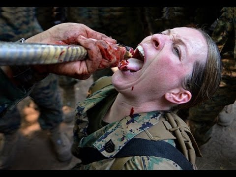 شاهدأقوى وأخطر 10 تدريبات عسكرية في العالم