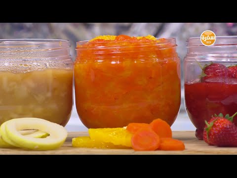 طريقة عمل مربات لايت