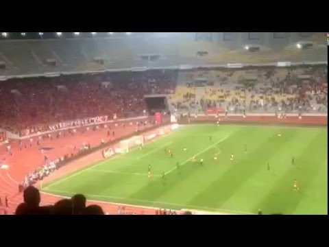 شاهد هدف عبد الله السعيد في شباك يونغ أفريكانز