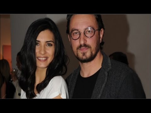 شاهد طلاق الفنانة توبا بيوكستون من زوجها