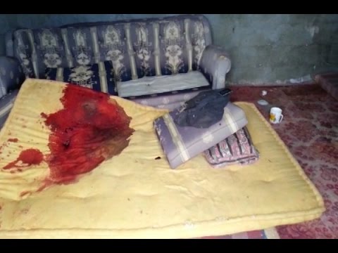 لبناني يقتل زوجته وابنه بعد أن ظبطهم يمارسون الزنا