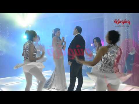 هذه هدية ياسمين جمال إلى خطيبها