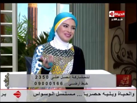 شاهد رمضان يوضح عناصر اطمئنان القلب وذهاب غيظه