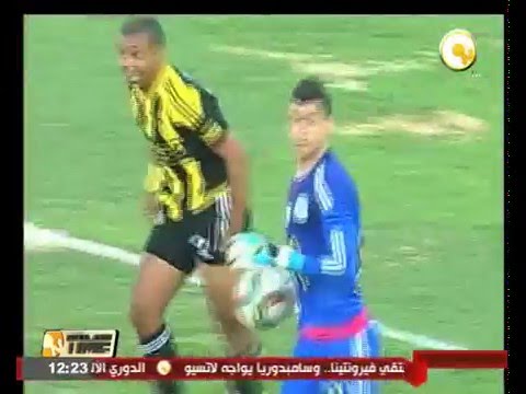 المصري البورسعيدي يتعادل سلبيًا مع وادي دجلة