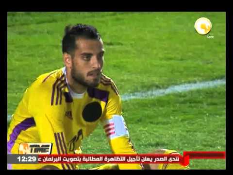 شاهد الزمالك والأهلي يستعدان لمقابلة حرس الحدود وسموحة