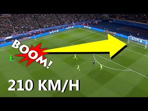 أسرع 10 أهداف شهدتها ملاعب كرة القدم في العالم