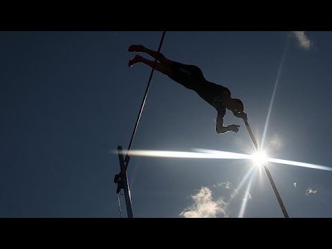 أفضل 10 رياضيين في 2014