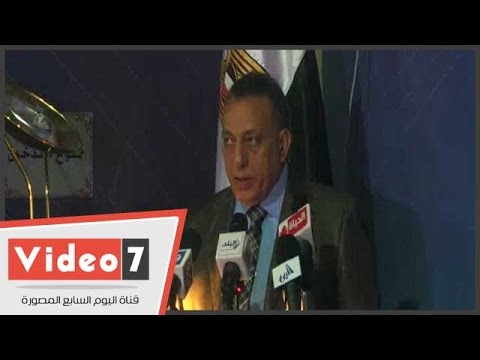 سجن مركزي يتسع لـ 800 سجين في الجيزة