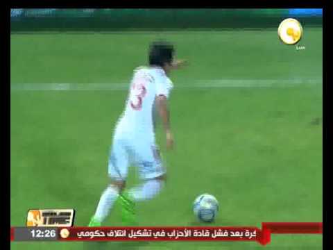 الزمالك يفوز على حرس الحدود في الدوري الممتاز