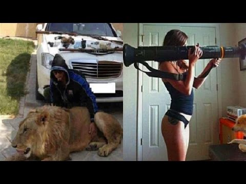 فيديو أشهر أبناء أباطرة المخدرات