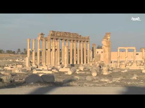 شاهد إنكلترا تؤكد أن سيمفونيات روسيا في تدمر ذوق سيئ لتحويل الانتباه