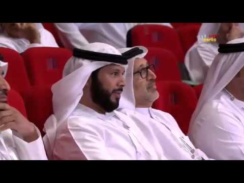 بالفيديو انتخاب بن غليطة رئيسًا لاتحاد الكرة الإماراتي