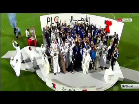 بالفيديو تقرير عن مروان بن غليطة الرئيس الجديد لإتحاد الكرة الإماراتي