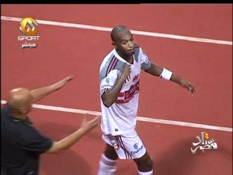 شاهد أزمة شيكابالا ومرتضى منصور المستمرة فى الزمالك