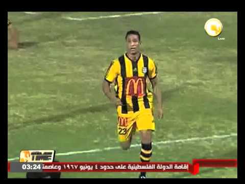 فيديو الإسماعيلي يستضيف إنبي في افتتاح منافسات الأسبوع الـ 28