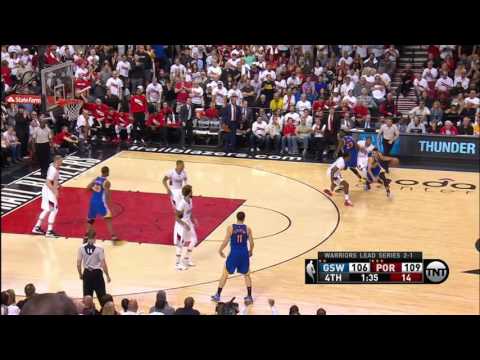 شاهد أفضل 5 كرات في المباريات الفاصلة للسلة الأميركي