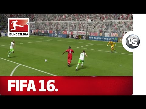 بالفيديو بوندسليغا ينتظر المباراة الأخيرة في الموسم لتحديد مصير النجوم