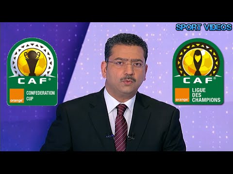 الكاف يقرر تغيير نظام دور المجموعات في دوري الأبطال و كأس الاتحاد