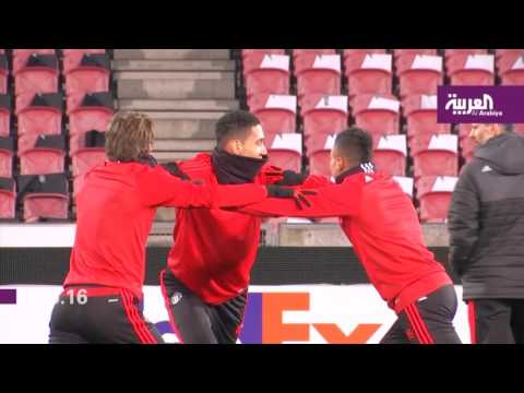 شاهد سيتي ويونايتد في صراع على بطاقة الأبطال الرابعة