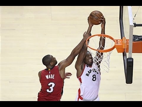 بالفيديو أفضل 5 كرات في المباريات الفاصلة لدوري السلة الأميركي للمحترفين