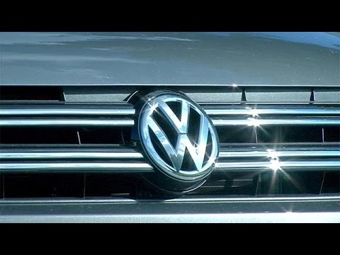 بالفيديو أكبر صندوق ثروة سيادي في العالم يقاضي فولسفاغن