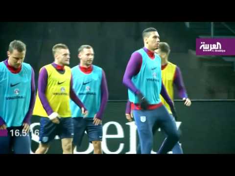 بالفيديو راشفورد ضمن قائمة هودسون لأمم أوروبا