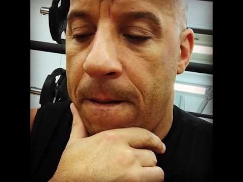 فان ديزل ينعى بول ووكر في مقطع جديد على إنستغرام