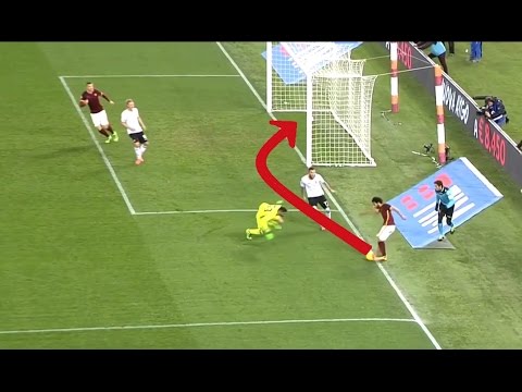 أفضل 100 هدف خلال موسم 2016