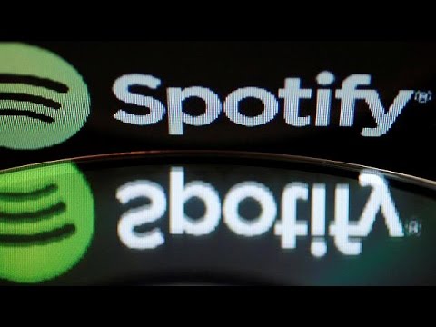 بالفيديو سبوتيفاي تحقق زيادة في الإيرادات
