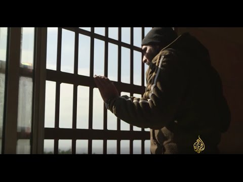 مسرحية لبنانية لتعديل قانون المرضى النفسيين السجناء