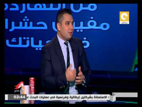 بالفيديو نادي الزمالك يحسم صفقة ميدو جابر