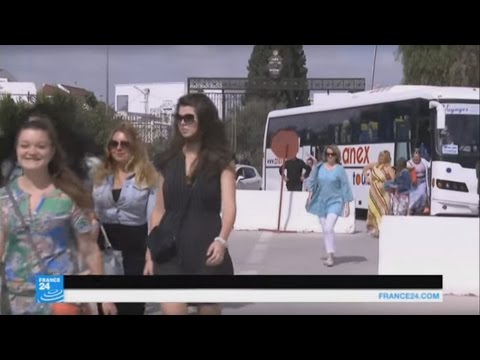 تونس تسعى لإنعاش قطاع السياحة باستقطاب السياح الروس