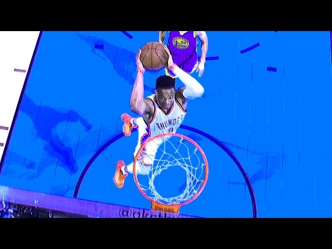 استمتع بأبرز 5 كرات في المباريات الفاصلة بـnba