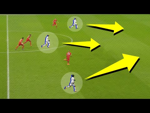 أسرع 10 أهداف هجومية في 2016