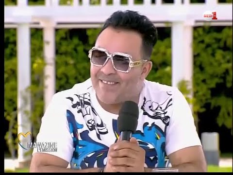 حوار مع قادر الغابوني