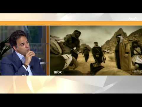 بالفيديو أبرز برامج ومسلسلات رمضان على mbc