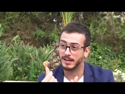 المجرد يؤكد أن هدفه وصول الثقافة المغربية للعالمية