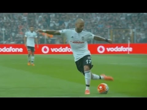 فيديو أشهر صناع الأهداف في 2016